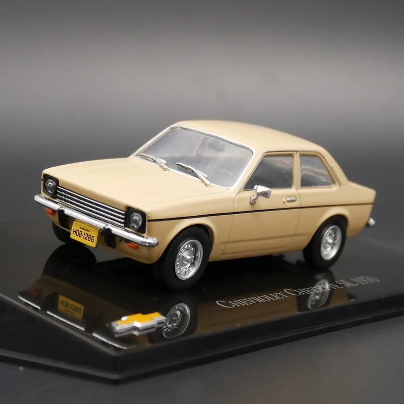 Chevette 1:43 Chevrolet 1976