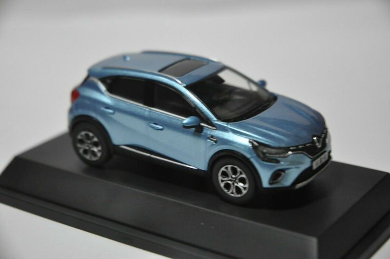 Captur 2020 1:43 Renault