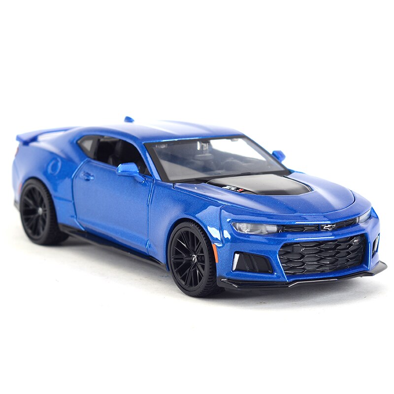 Chevrolet Camaro 2017 1:24 20cm