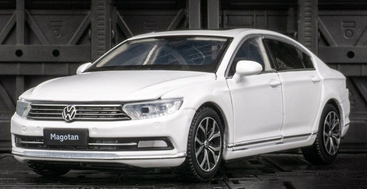 Magotan 1:32 Volkswagen