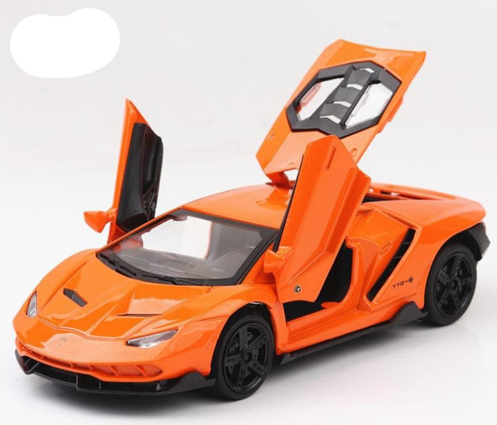 Lamborghini Centenario LP770 1:32