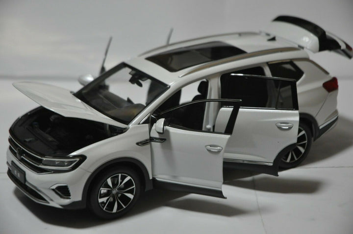 Talagon 2021 SUV 1:18 Volkswagen VW