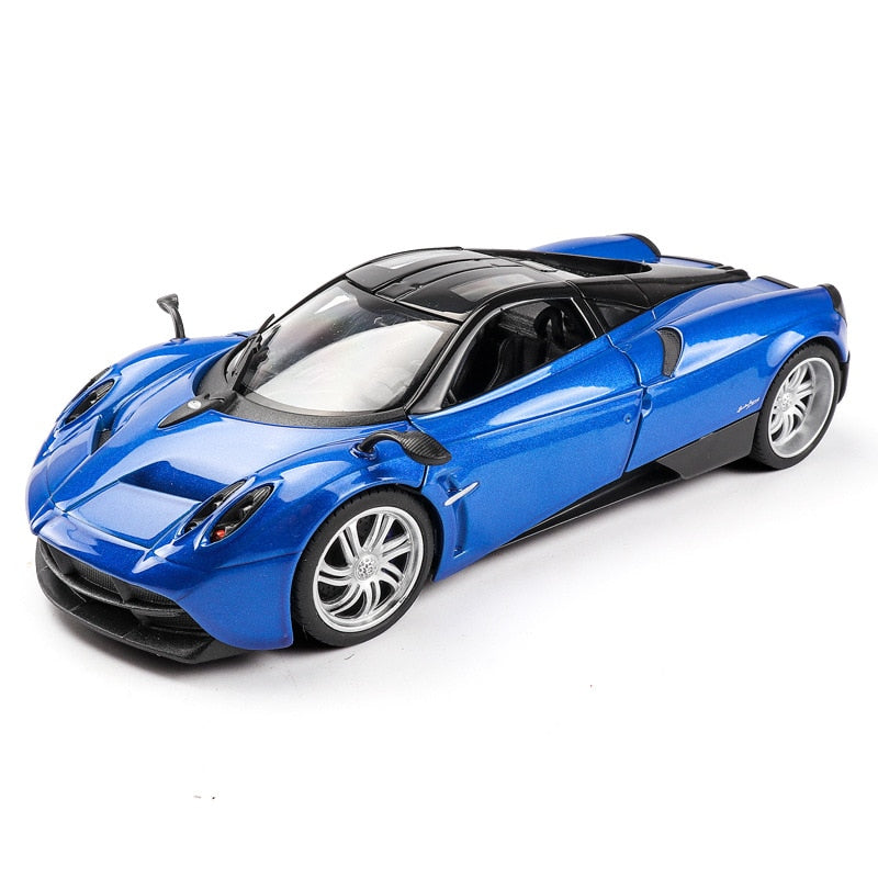 Pagani 1:24 19cm