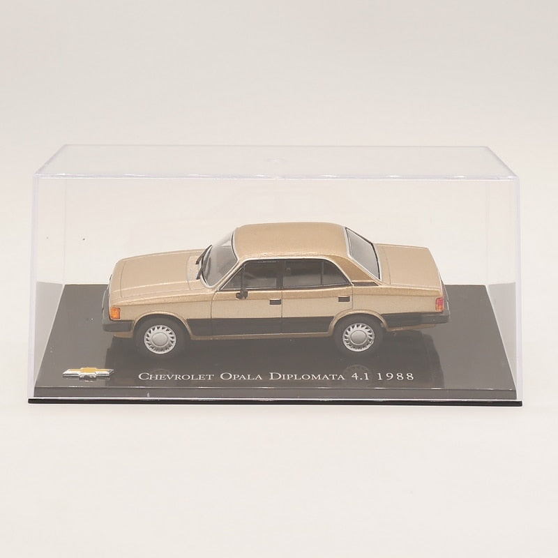 Opala Diplomata 1:43 Chevrolet