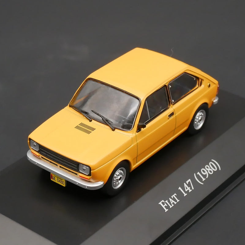 Fiat 147 1:43