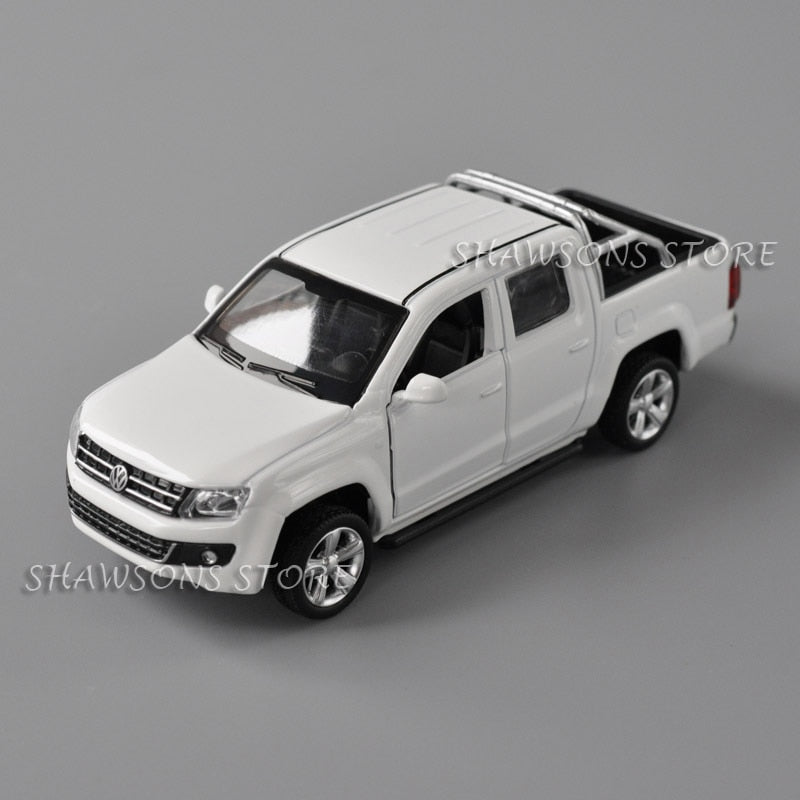 Amarok Pickup Truck 1:46