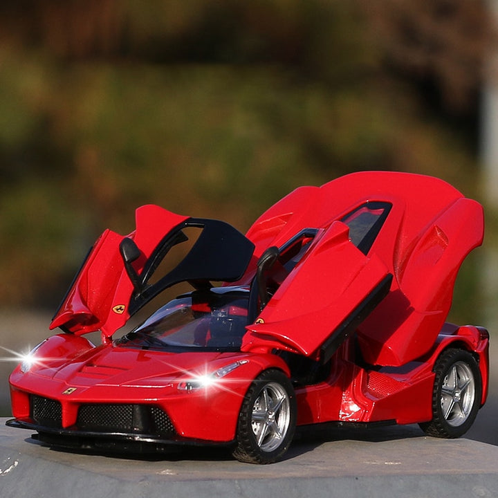 La Ferrari 1:32