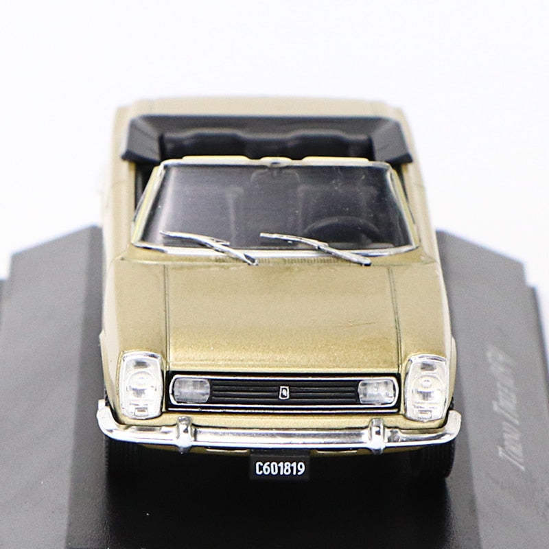 Torino Tiwle (1970) 1:43