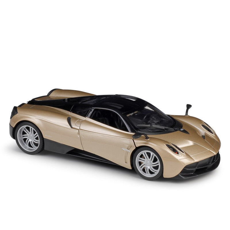 Pagani 1:24 19cm