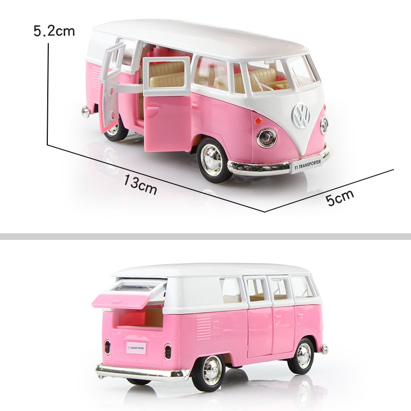 Kombi 1:36