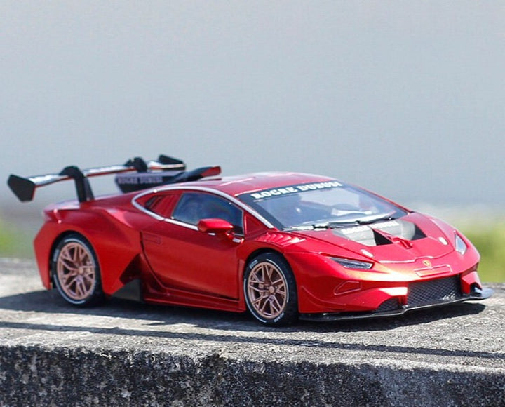 Evo Huracan 1:32