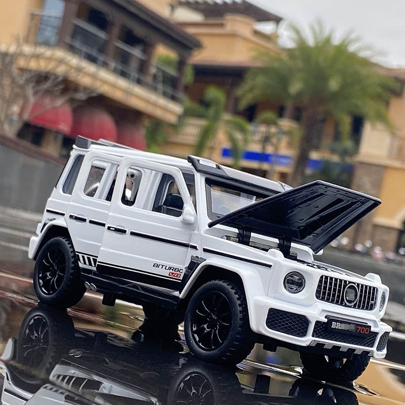 G700 G65 SUV 1:32