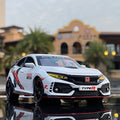 HONDA CIVIC 1:32