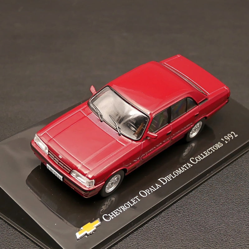 Opala Diplomata 1:43 Chevrolet