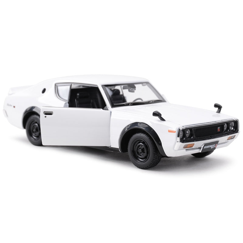 Nissan Skyline 2000GT-R 1:24 1973