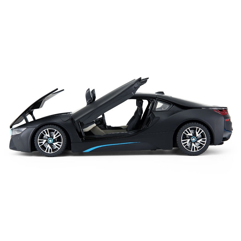 BMW I8 1:24 20cm