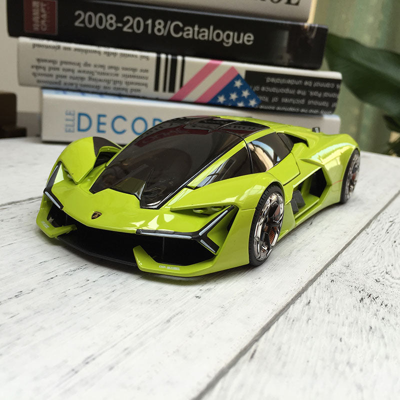 Lamborghini 1:24