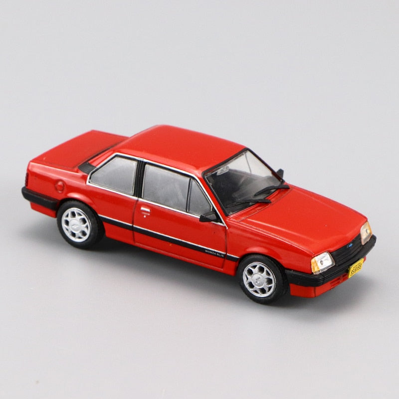 Chevrolet Monza Sedan 1985 1:43