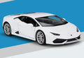 Lamborghini Huracan LP610-4 1:24