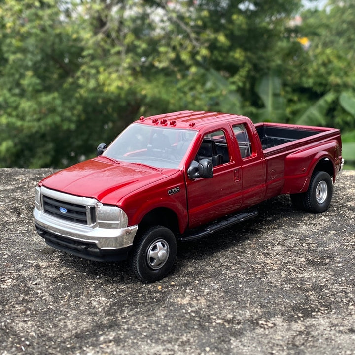 Ford F350 1:32 20cm