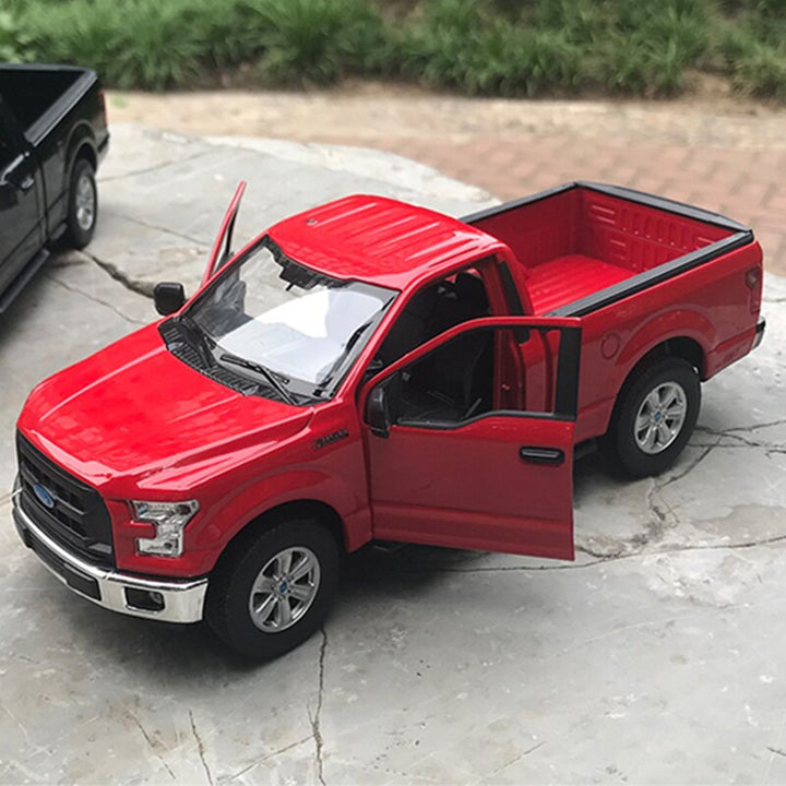 Ford F150 1:24 19cm