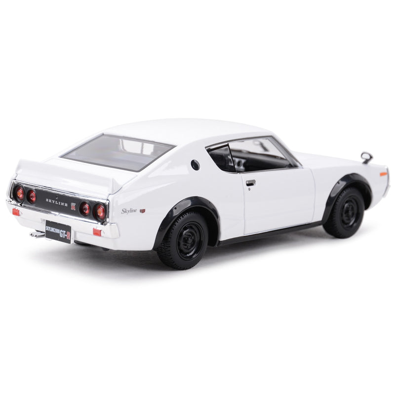 Nissan Skyline 2000GT-R 1:24 1973