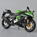 Moto 1:12 Kawasaki Ninja ZX-6R Sport