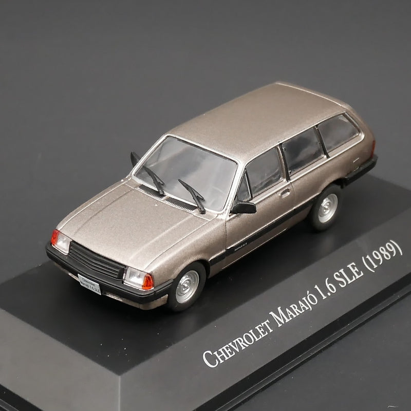 Marajo 1:43 Chevrolet