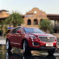 Cadillac XT5 SUV 1:32