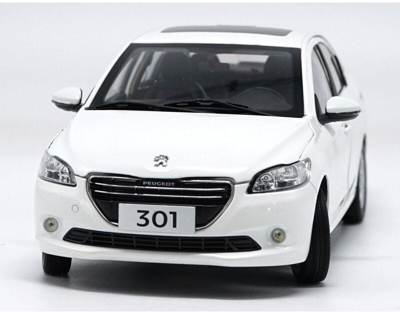 Peugeot 301 1:18