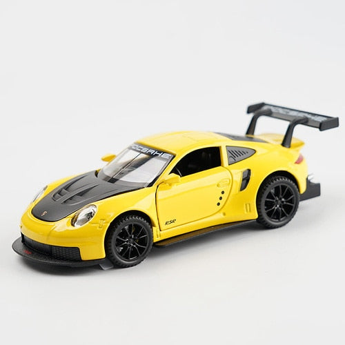 Porsche RSR 1:32