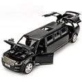 Range Rover Limousine 1:32 22cm