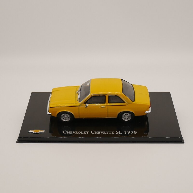 Chevette 1:43 Chevrolet 1979