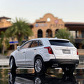 Cadillac XT5 SUV 1:32