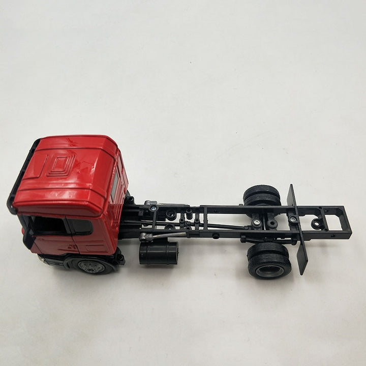 Caminhão Scania 1:43