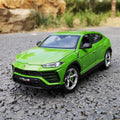 Lamborghini Urus SUV 1:24 19cm