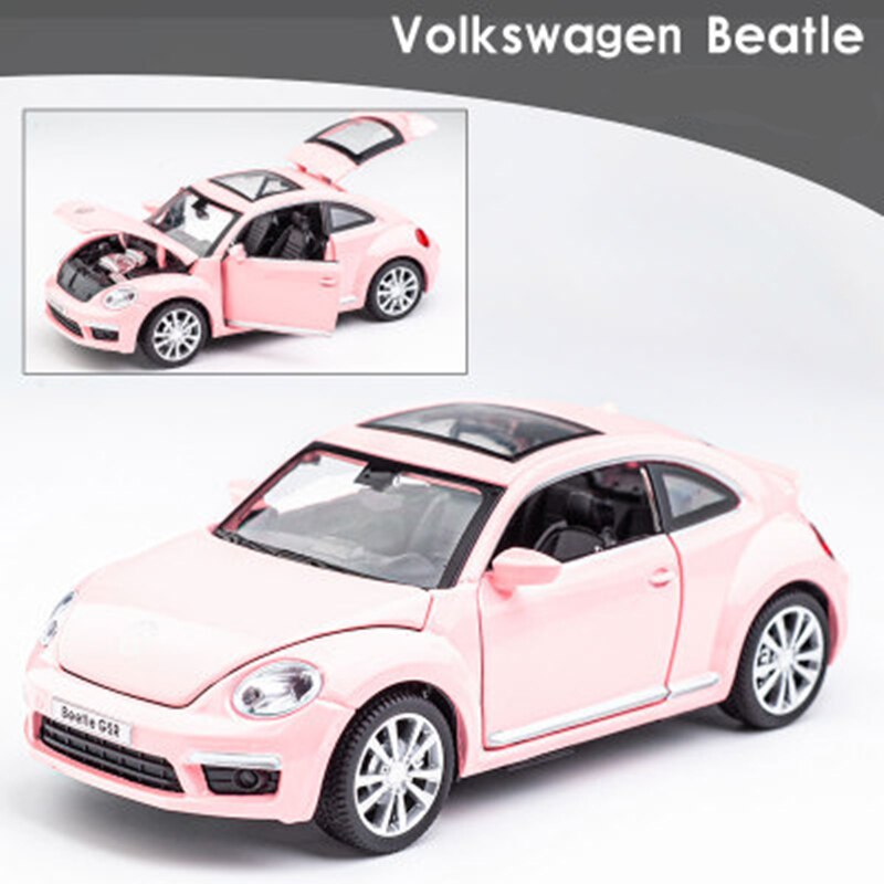 Beatle 1:32 Volkswagen