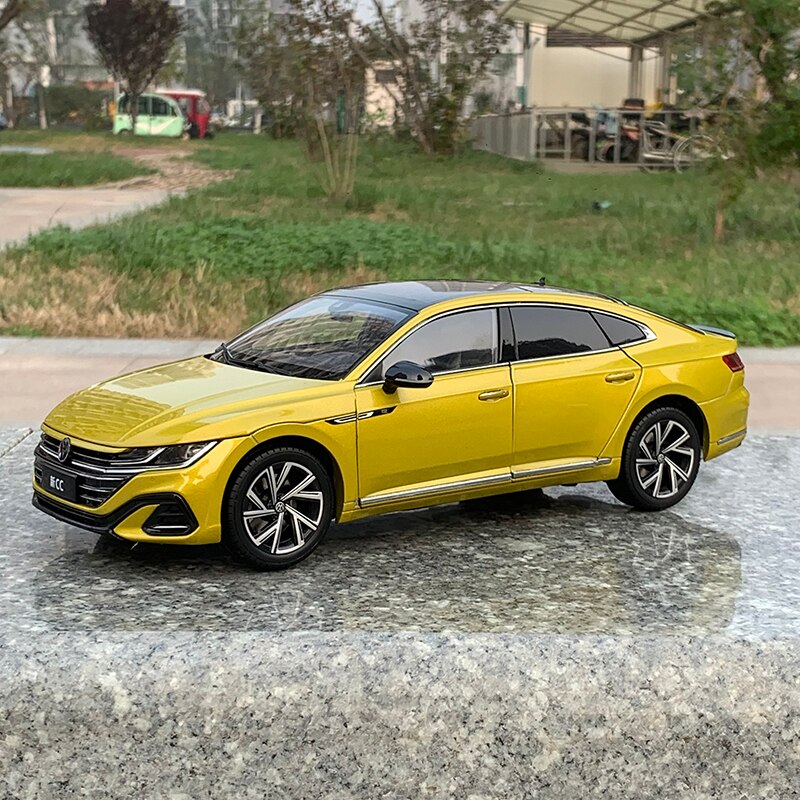 VW Arteon 2021 1:18 Volkswagen