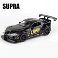 Toyota SUPRA 1:24