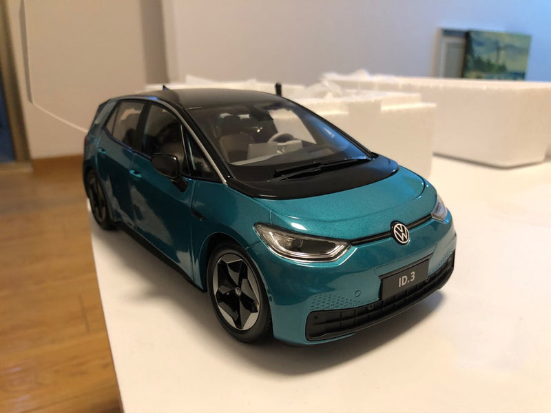 ID.3  2022 SUV 1:18 Volkswagen