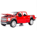 Ford Ranger Raptor Pickup 1:32 17cm