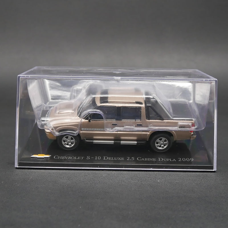 S-10 Deluxe 1:43 Chevrolet