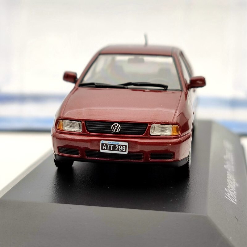 Polo Classic 1996 1:43