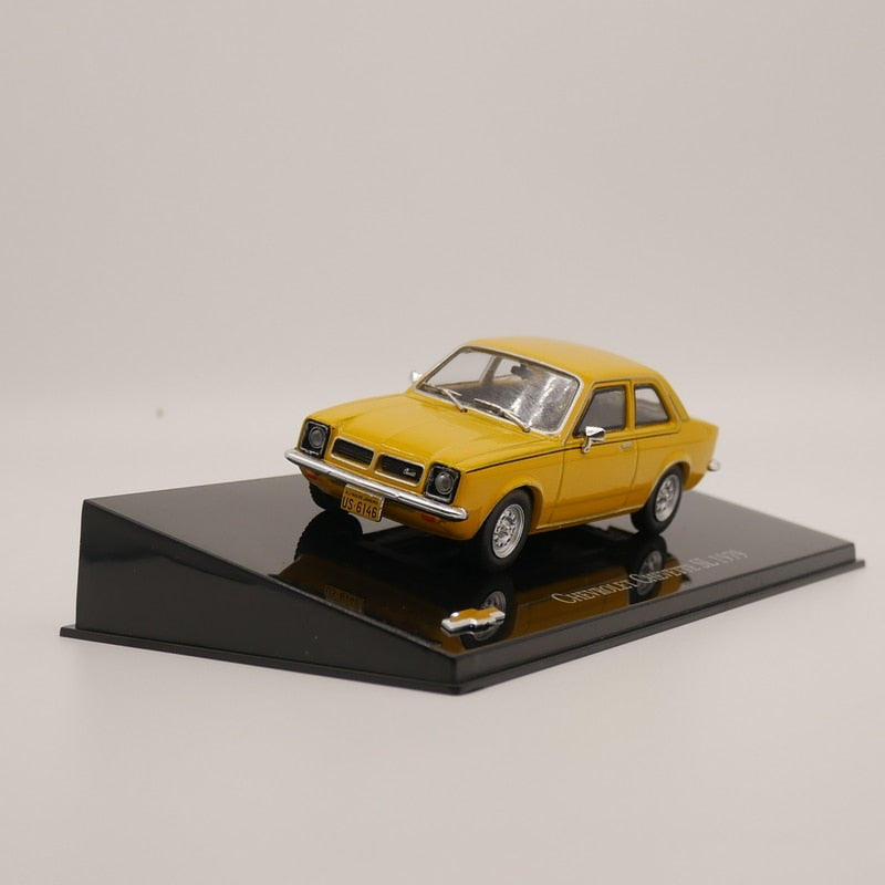 Chevette 1:43 Chevrolet 1979