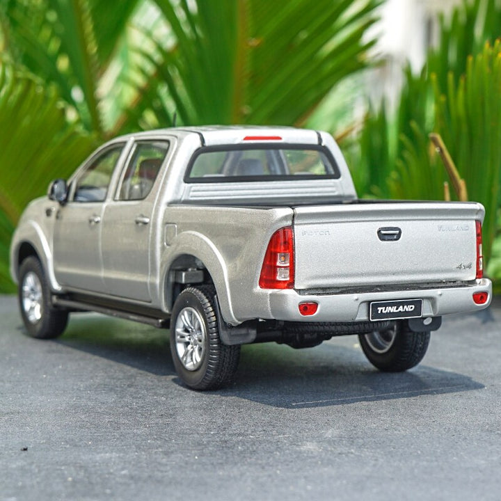 Foton TUNLAND Pickup 1:24
