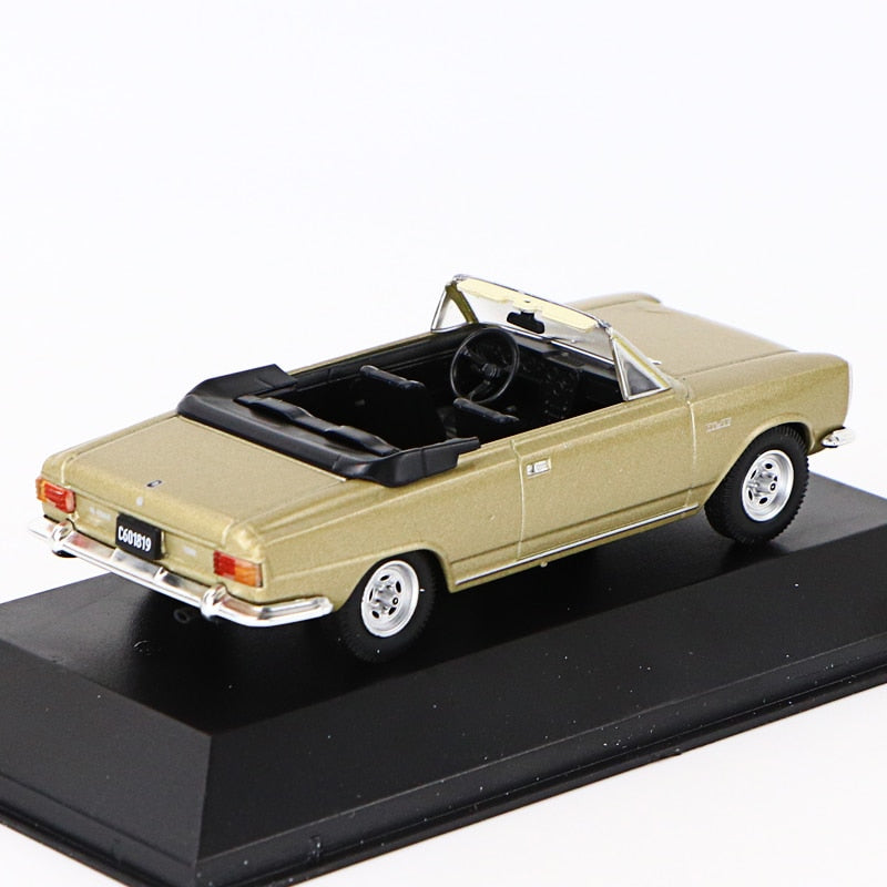 Torino Tiwle (1970) 1:43