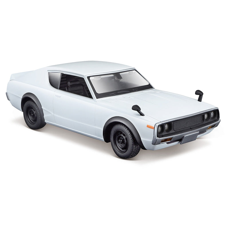 Nissan Skyline 2000GT-R 1:24 1973