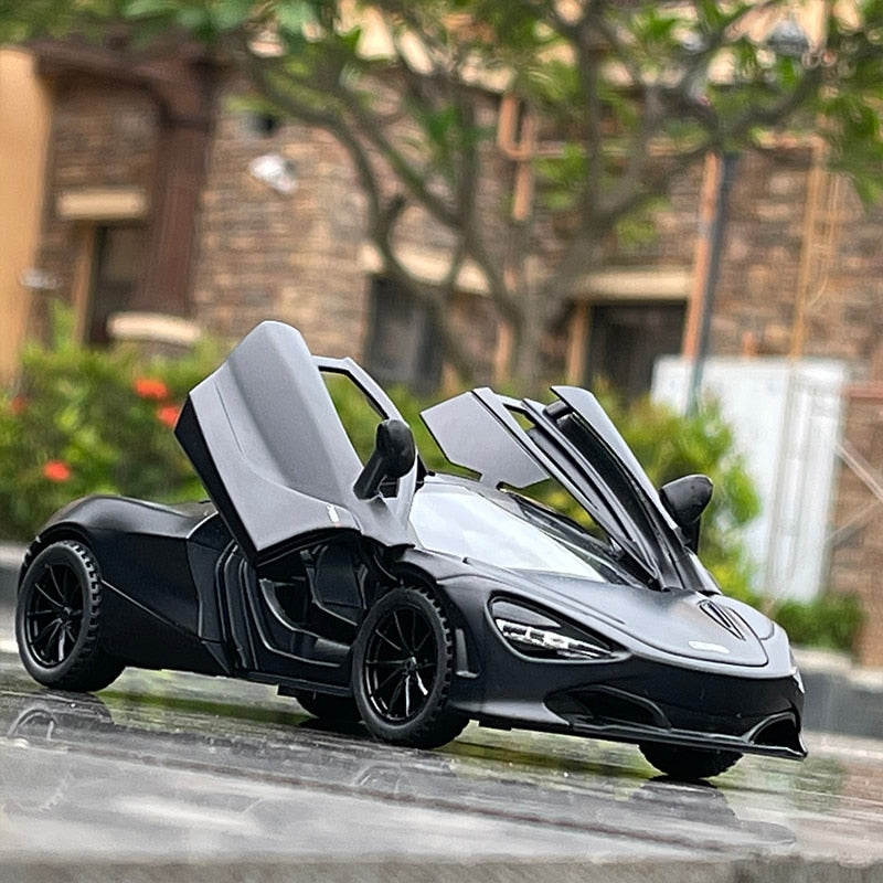 McLaren 720S 1:32