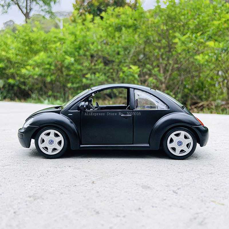 Volkswagen Beetle 1:24