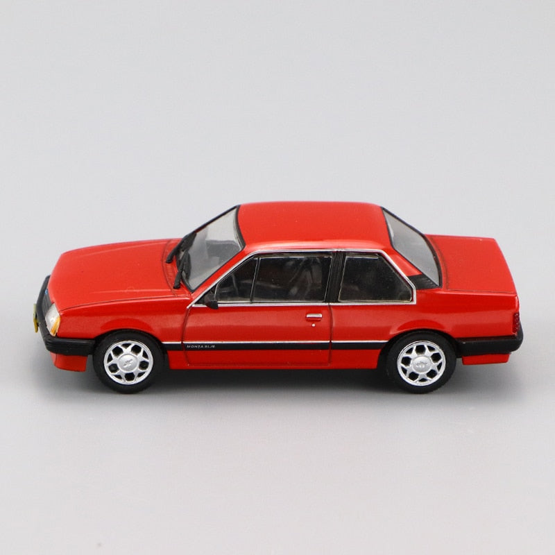 Chevrolet Monza Sedan 1985 1:43